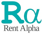 Rent Alpha With Device Of Ra Device mark 5326535 Trademark