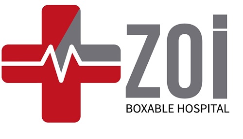 Zoi – Boxable Hospital Device mark 5326176 Trademark