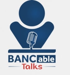 Bancable Talks Device mark 5326884 Trademark
