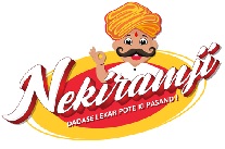 Nekiramji Dada Se Lekar Pote Ki Pasand Device mark 5327279 Trademark