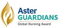Aster Guardians Device mark 5327554 Trademark