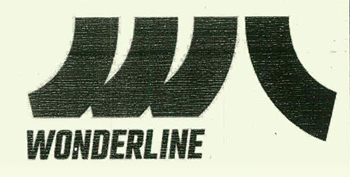 Wonderline With Device Logo Wl In Artistic Manner Device mark 5327844 Trademark
