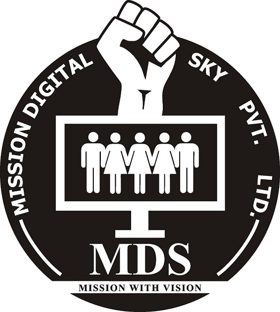 Mds Mission Digital Sky Pvt Ltd Device mark 5328819 Trademark
