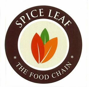 Spice Leaf The Food Chain With Device Device mark 5328747 Trademark