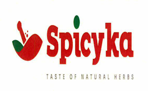 Spicyka Device mark 5327990 Trademark