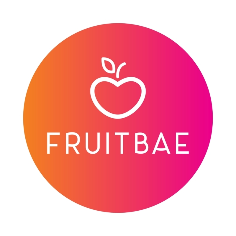 Fruitbae Device mark 5329236 Trademark