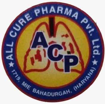 Acp All Cure Pharma Prt. Ltd Device mark 5328204 Trademark