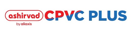 Ashirvad By Aliaxis Cpvc Plus Logo Device mark 5330053 Trademark
