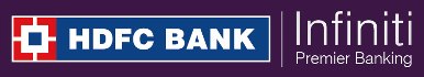 Hdfc Bank Infiniti Premier Banking Label Device mark 5330108 Trademark