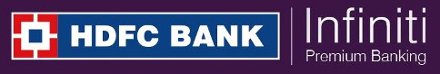 Hdfc Bank Infiniti Premium Banking Label Device mark 5330107 Trademark