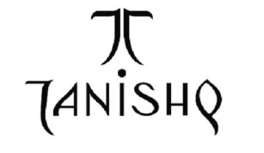 Tanishq Logo Device mark 5330499 Trademark