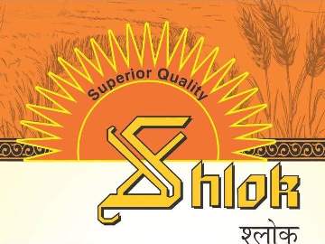 Shlok Device mark 5330736 Trademark