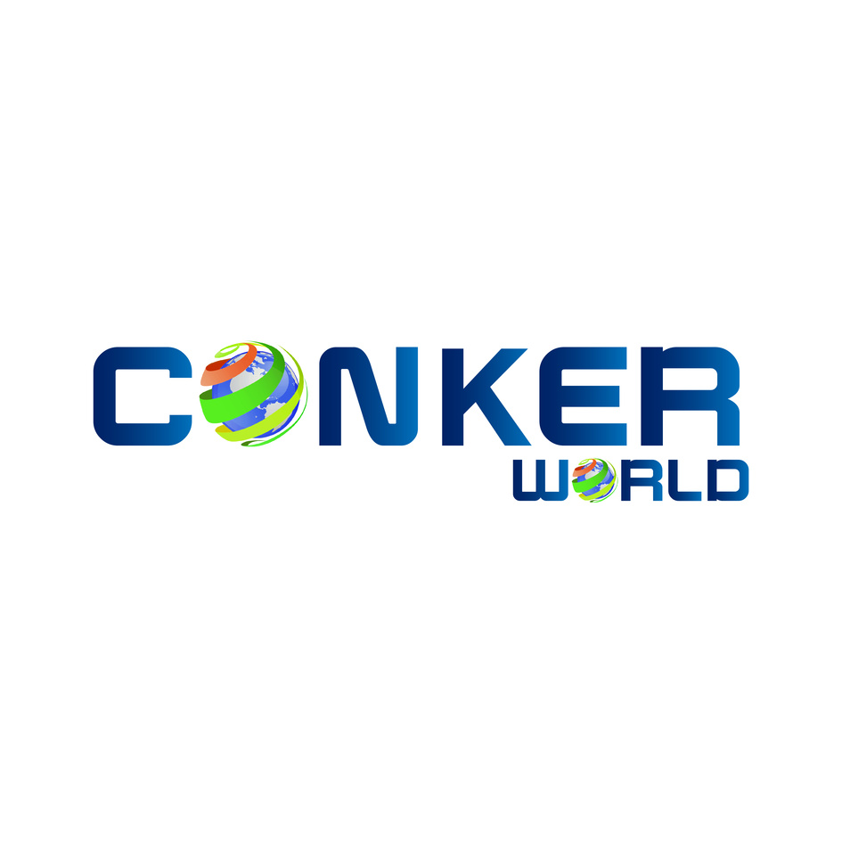 Conker World Device mark 5330547 Trademark