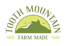 Tooth Mountain Device mark 5330580 Trademark