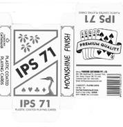 Ips71 (label) Device mark 5331912 Trademark