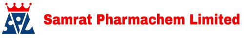 Samrat Pharmachem Limited Device mark 5332517 Trademark