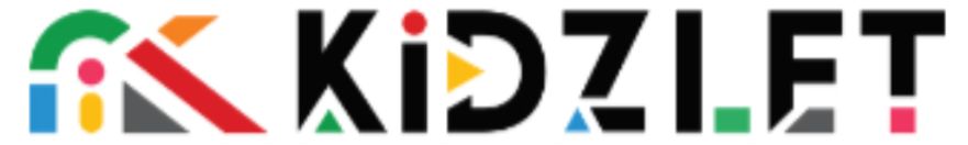 Kidzlet Device mark 5332916 Trademark