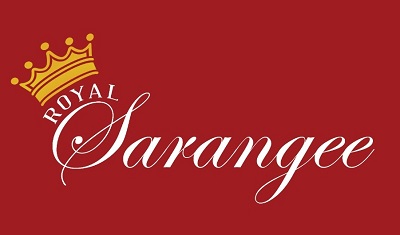 Royal Sarangee Device mark 5332350 Trademark