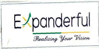 Expanderful Realising Your Vision Device mark 5332984 Trademark