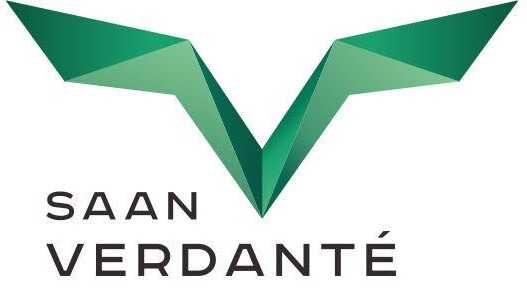 Saan Verdanté(logo) Device mark 5333759 Trademark