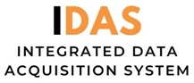 Idas - Integrated Data Acquisition System. Device mark 5333013 Trademark