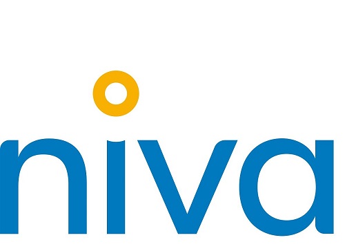 Niva Device mark 5331801 Trademark