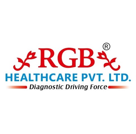 Rgb Healthcare Private Limited Device mark 5332035 Trademark