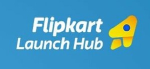 Flipkart Launch Hub ( Logo And Device) Device mark 5332228 Trademark