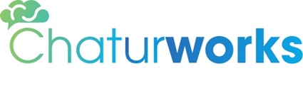 Chaturworks Device mark 5332055 Trademark