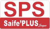 Sps- Saife’ Plus Super Device mark 5331284 Trademark