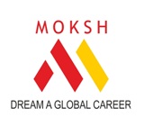 Moksh Dream A Global Career Device mark 5334436 Trademark