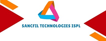 Sancfil Technologies Ispl (logo) Device mark 5332275 Trademark