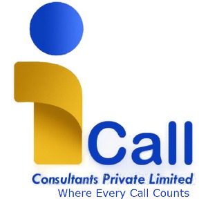 I Call..consultants Private Limited Device mark 5334551 Trademark