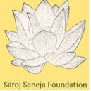 Saroj Saneja With Device Device mark 5331674 Trademark