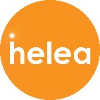 Helea Written In A Stylized Manner In A Circular Logo Device mark 5334256 Trademark