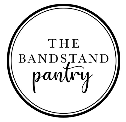 The Bandstand Pantry Device mark 5333850 Trademark
