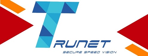 Trunet Secure Speed Vision (logo) Device mark 5332276 Trademark