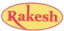 Rakesh Device mark 5335727 Trademark