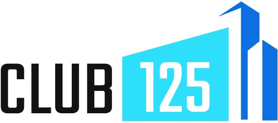 Club 125 Device mark 5335326 Trademark