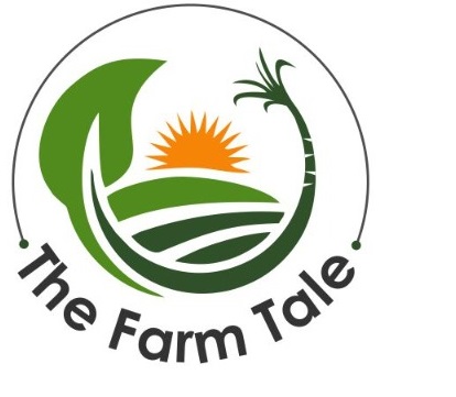 The Farm Tale Device mark 5334300 Trademark