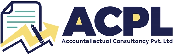 Acpl Accountellectual Consultancy Pvt. Ltd Device mark 5334780 Trademark