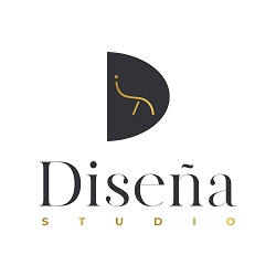 Disena Studio With Device Device mark 5337157 Trademark
