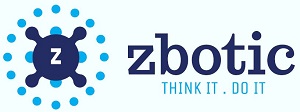 Zbotic Device mark 5336565 Trademark