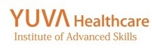 Yuva Healthcare Institute Of Advanced Skills Device mark 5335770 Trademark