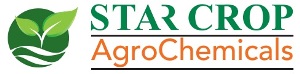 Star Crop Agrochemicals Device mark 5335986 Trademark