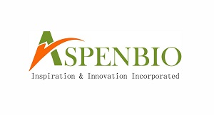 Aspenbio Device mark 5336393 Trademark