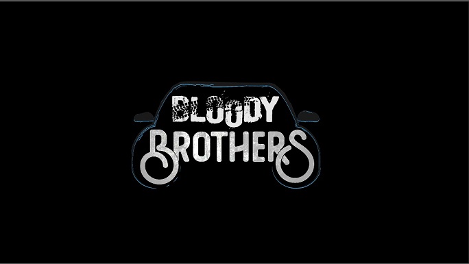 Bloody Brothers Device mark 5334805 Trademark