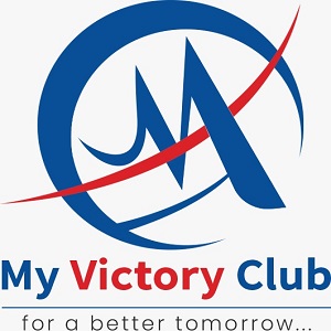 My Victory Club Device mark 5334828 Trademark