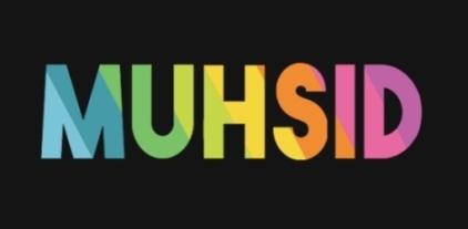 Muhsid (logo) Device mark 5336582 Trademark