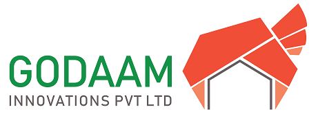 Godaam Innovations Pvt Ltd Device mark 5337226 Trademark